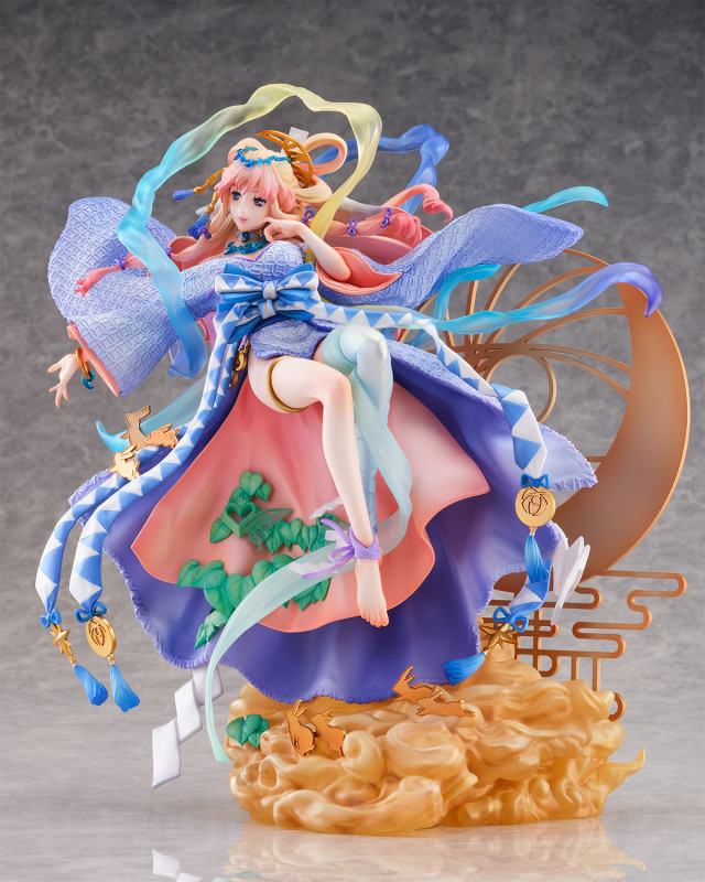 Macross Frontier - Sheryl Nome - Shibuya Scramble Figure - 1/7 - Tsukuyomi Ver. - 9