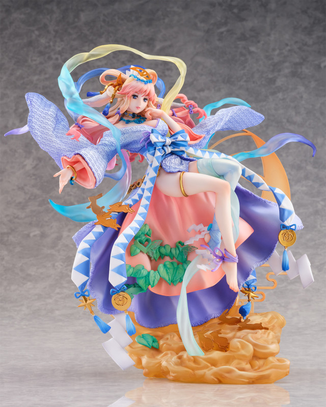 Macross Frontier - Sheryl Nome - Shibuya Scramble Figure - 1/7 - Tsukuyomi Ver. - 8