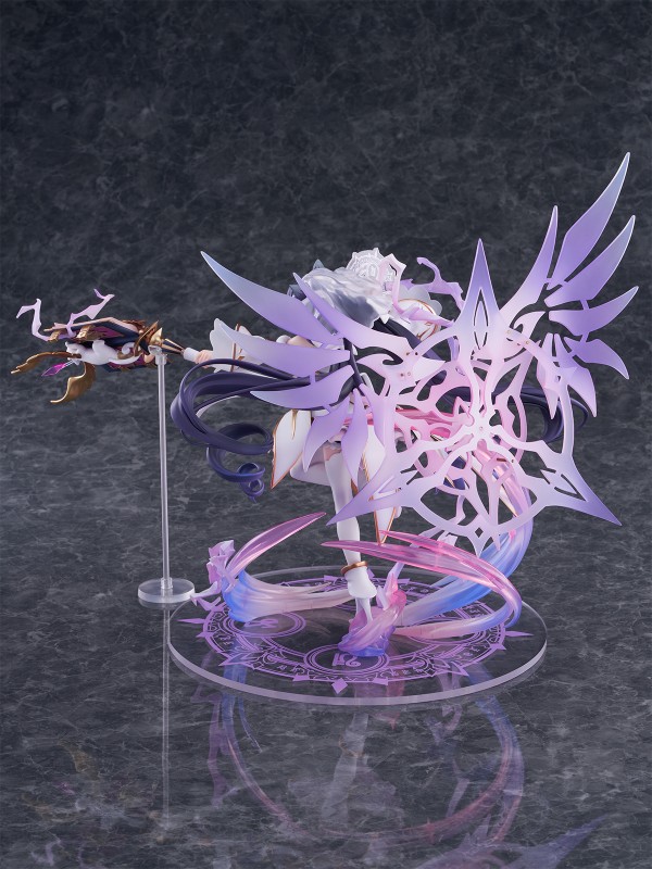Princess Connect! Re:Dive - Momochi Kiruya - Shibuya Scramble Figure - 1/7 - 7