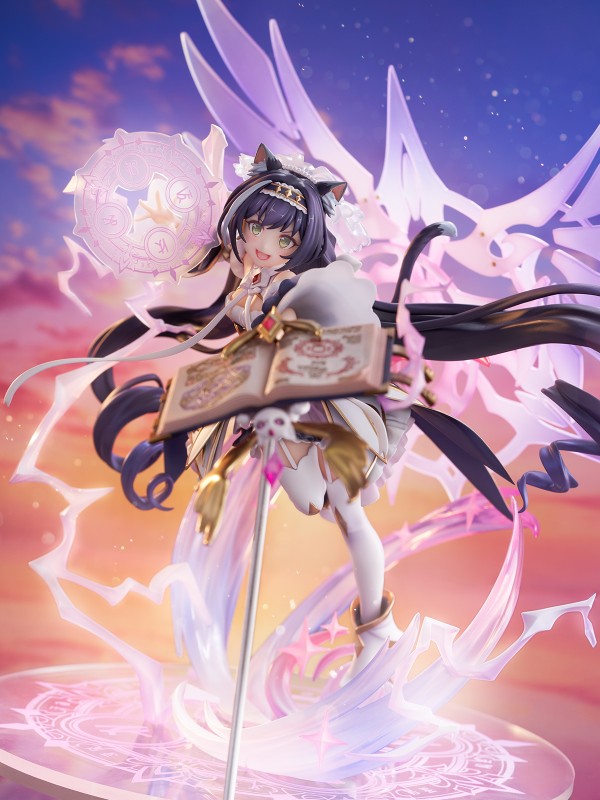 Princess Connect! Re:Dive - Momochi Kiruya - Shibuya Scramble Figure - 1/7 - 2