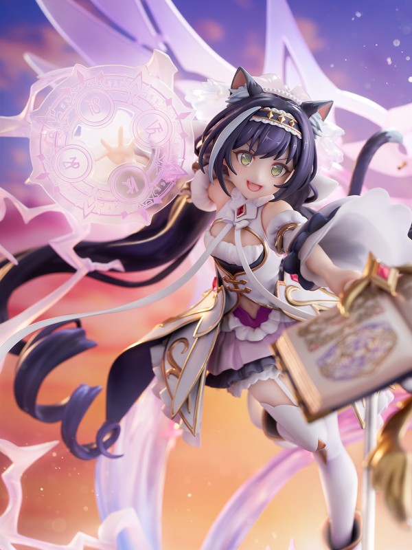 Princess Connect! Re:Dive - Momochi Kiruya - Shibuya Scramble Figure - 1/7 - 4