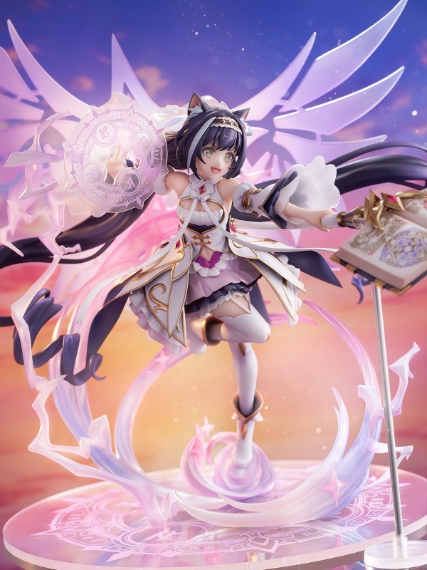 Princess Connect! Re:Dive - Momochi Kiruya - Shibuya Scramble Figure - 1/7 - 3