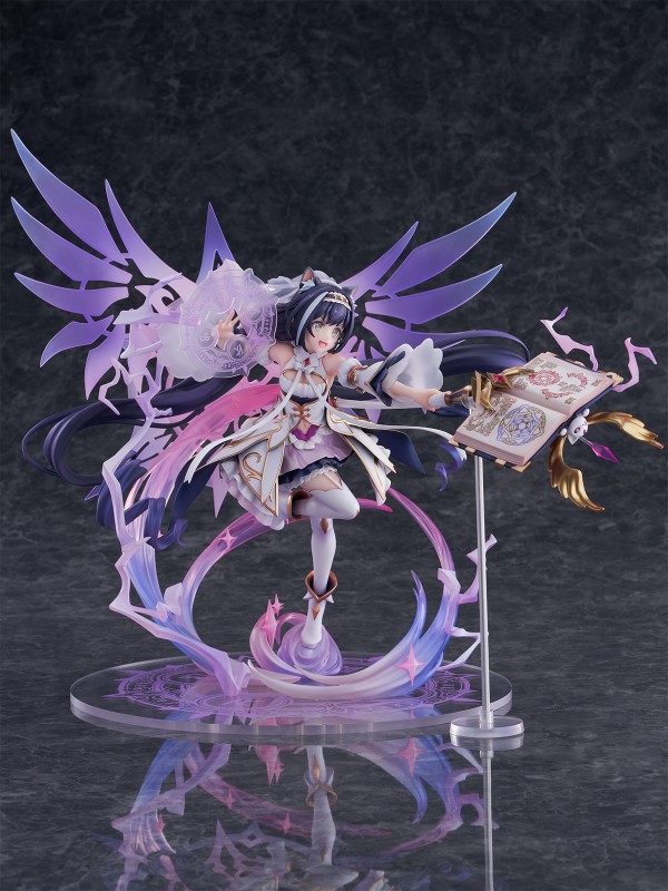 Princess Connect! Re:Dive - Momochi Kiruya - Shibuya Scramble Figure - 1/7 - 6