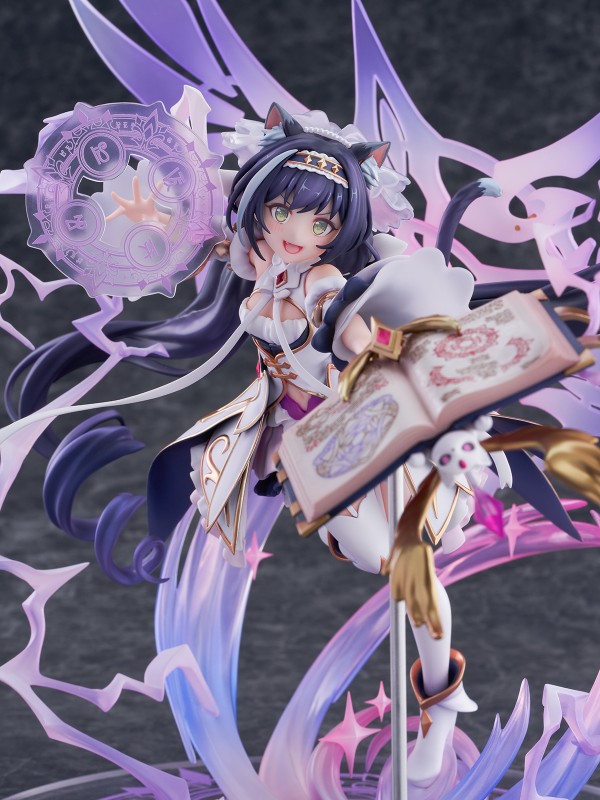 Princess Connect! Re:Dive - Momochi Kiruya - Shibuya Scramble Figure - 1/7 - 10