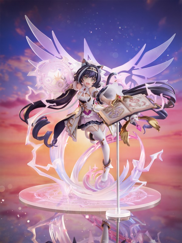 Princess Connect! Re:Dive - Momochi Kiruya - Shibuya Scramble Figure - 1/7