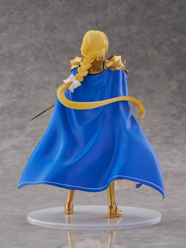 Sword Art Online - Alice Zuberg - Cantabile - 3