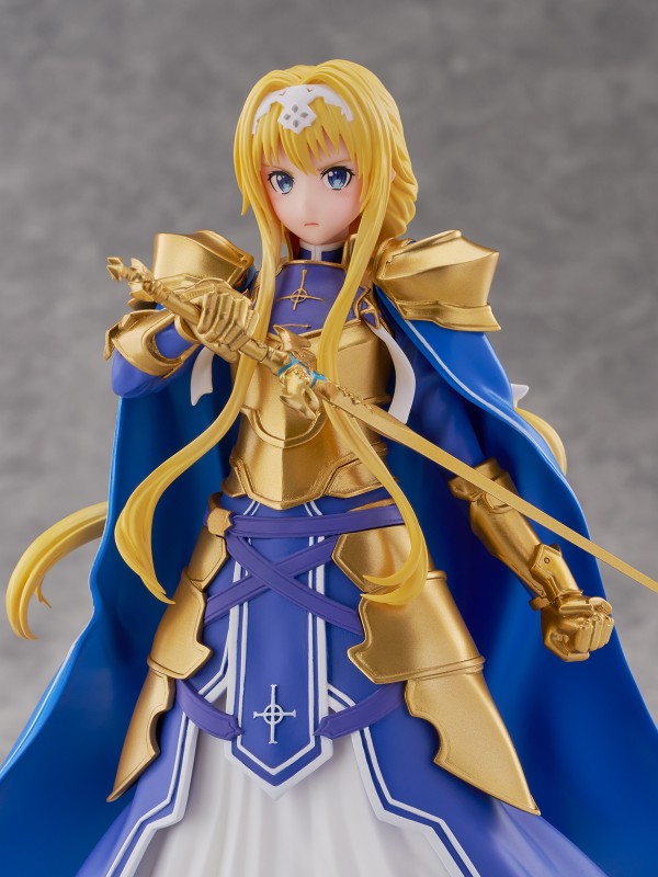 Sword Art Online - Alice Zuberg - Cantabile - 5