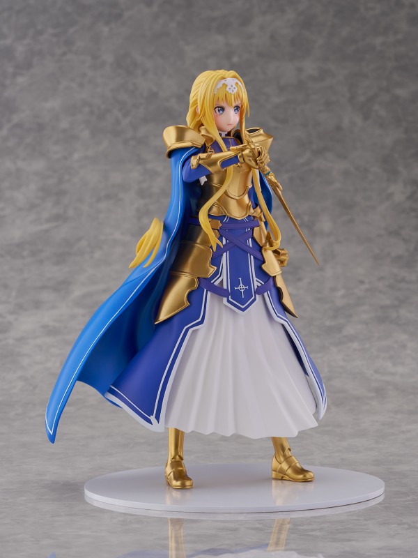 Sword Art Online - Alice Zuberg - Cantabile - 4