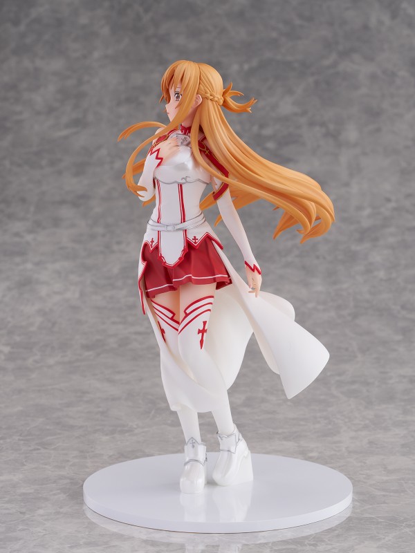 Sword Art Online - Asuna - Cantabile - 2