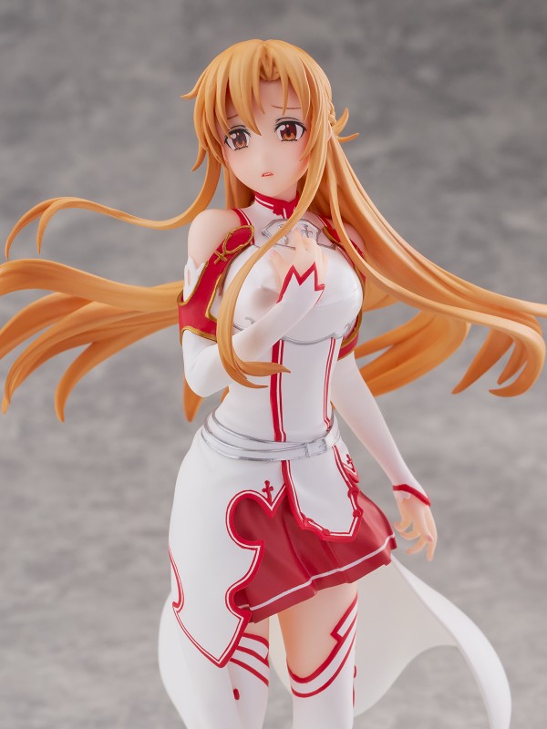 Sword Art Online - Asuna - Cantabile - 5