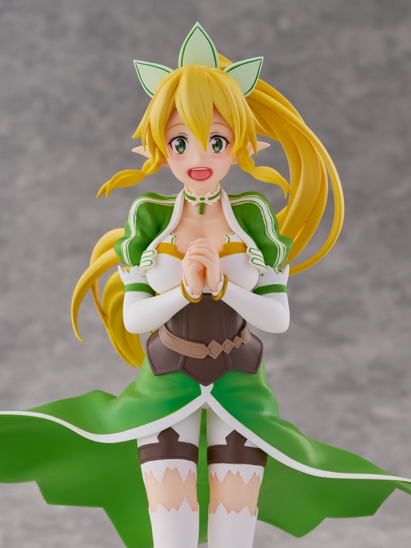 Sword Art Online - Leafa - Cantabile - 5