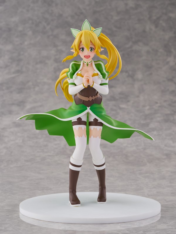 Sword Art Online - Leafa - Cantabile