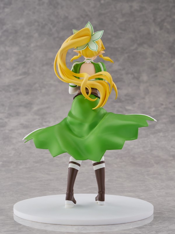 Sword Art Online - Leafa - Cantabile - 3