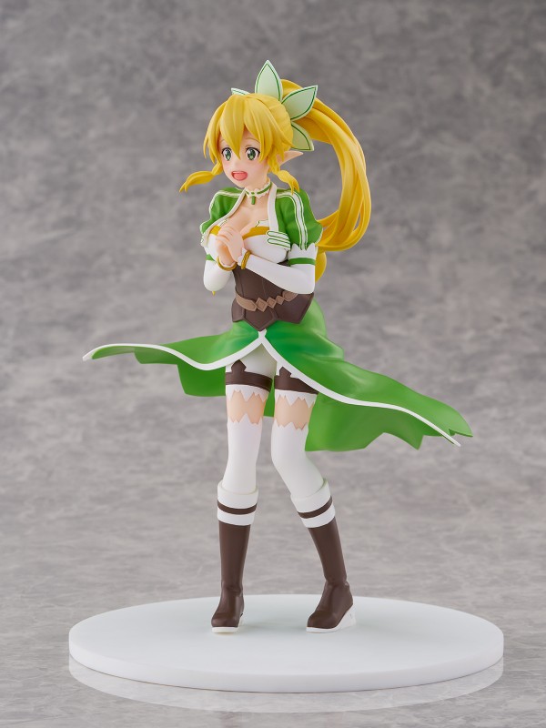 Sword Art Online - Leafa - Cantabile - 2