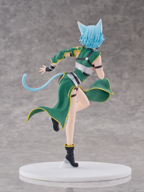 Sword Art Online - Sinon - Cantabile - 3
