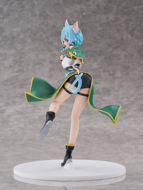 Sword Art Online - Sinon - Cantabile - 2