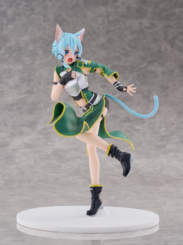 Sword Art Online - Sinon - Cantabile - 4