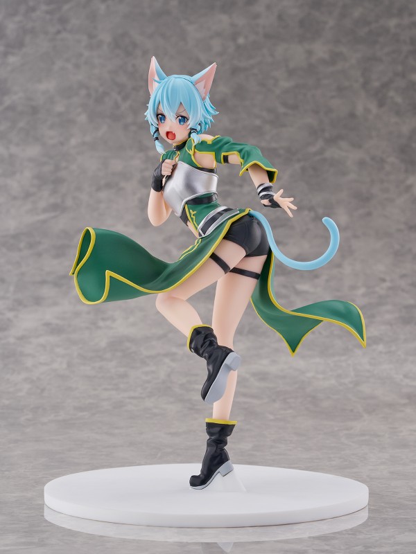 Sword Art Online - Sinon - Cantabile