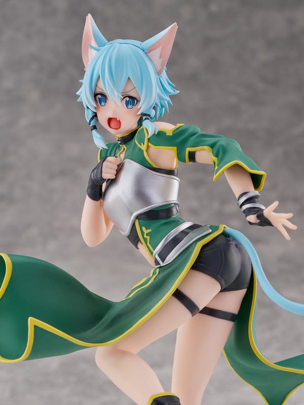 Sword Art Online - Sinon - Cantabile - 5