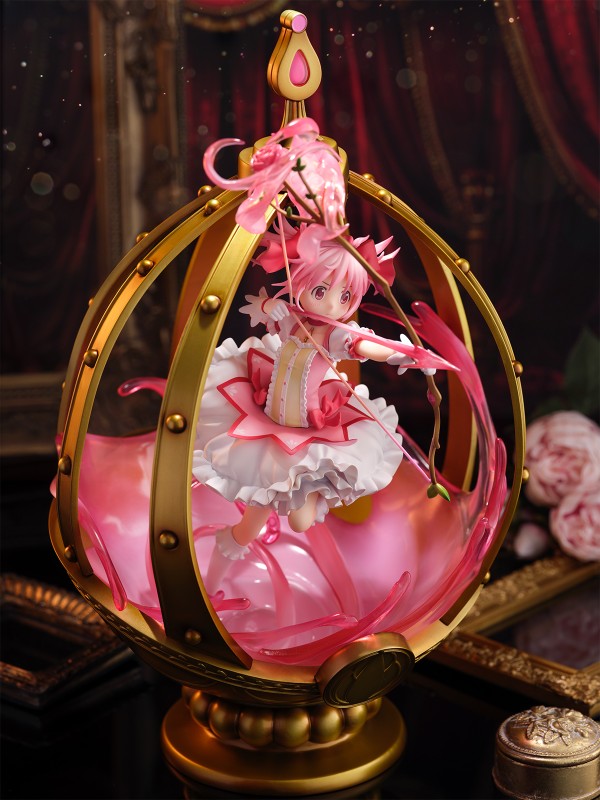 Mahou Shoujo Madoka☆Magica - Kaname Madoka - Shibuya Scramble Figure - 1/7 - 2