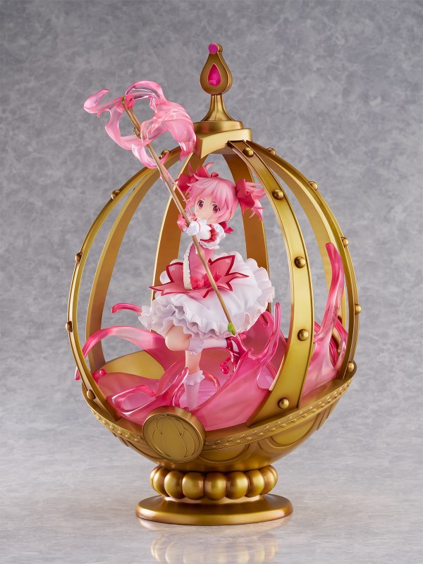 Mahou Shoujo Madoka☆Magica - Kaname Madoka - Shibuya Scramble Figure - 1/7 - 7