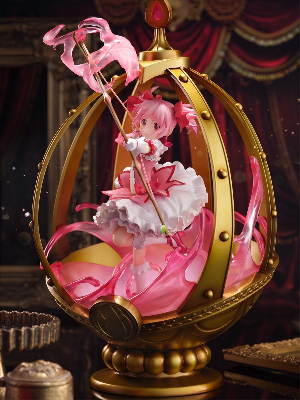 Mahou Shoujo Madoka☆Magica - Kaname Madoka - Shibuya Scramble Figure - 1/7 - 3