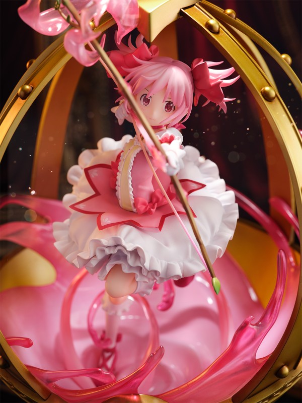 Mahou Shoujo Madoka☆Magica - Kaname Madoka - Shibuya Scramble Figure - 1/7 - 5