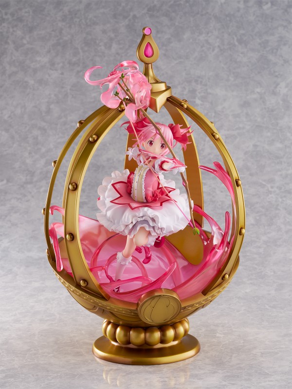 Mahou Shoujo Madoka☆Magica - Kaname Madoka - Shibuya Scramble Figure - 1/7 - 6