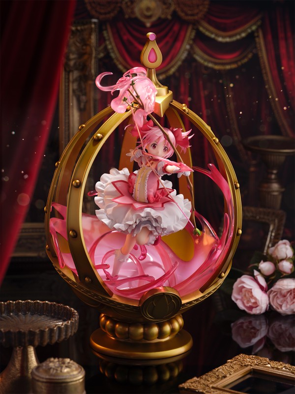 Mahou Shoujo Madoka☆Magica - Kaname Madoka - Shibuya Scramble Figure - 1/7