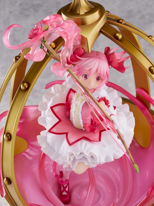 Mahou Shoujo Madoka☆Magica - Kaname Madoka - Shibuya Scramble Figure - 1/7 - 11