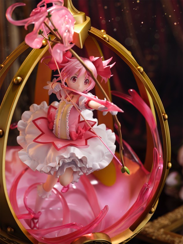 Mahou Shoujo Madoka☆Magica - Kaname Madoka - Shibuya Scramble Figure - 1/7 - 4