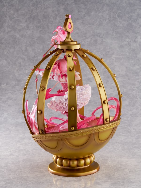 Mahou Shoujo Madoka☆Magica - Kaname Madoka - Shibuya Scramble Figure - 1/7 - 9