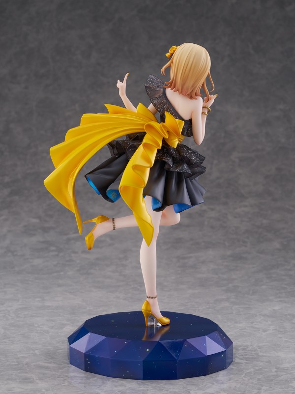Yahari Ore no Seishun Love Comedy wa Machigatteiru. Kan - Isshiki Iroha - Shibuya Scramble Figure - Starry Dress Ver. - 9