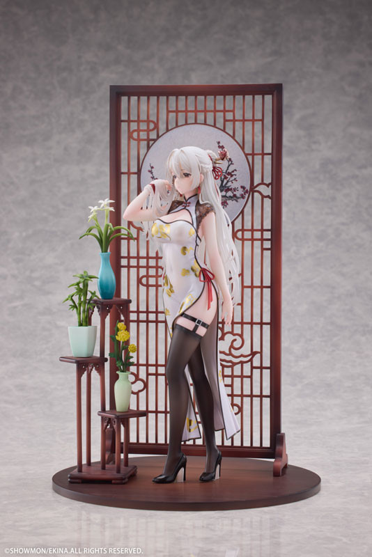 Original - Simizu Kiyoka - 1/7 - 17