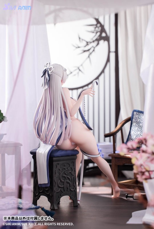 Original - Aojiro Hebi no Iro - 1/7 - 4