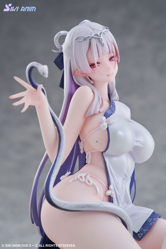 Original - Aojiro Hebi no Iro - 1/7 - 16