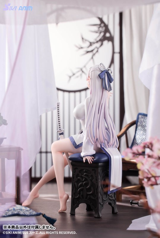 Original - Aojiro Hebi no Iro - 1/7 - 5