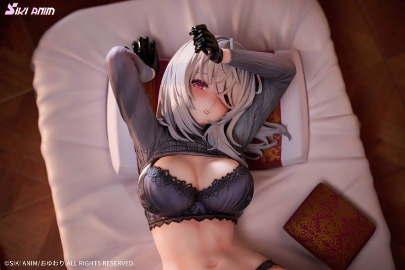 Original - Moonlight Night Lenne - 1/6 - 8