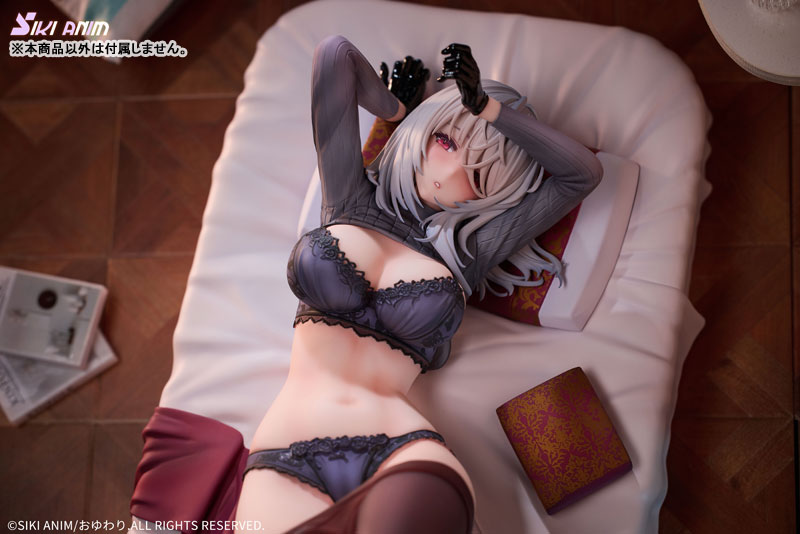 Original - Moonlight Night Lenne - 1/6 - 7