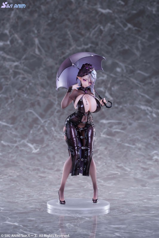 Original - Widow Kirie - 1/7 - 12