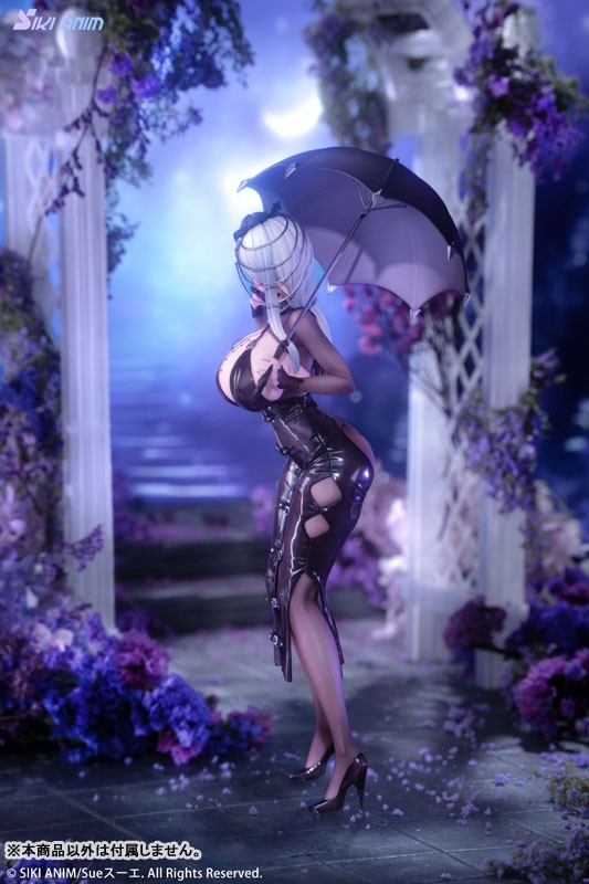 Original - Widow Kirie - 1/7 - 2