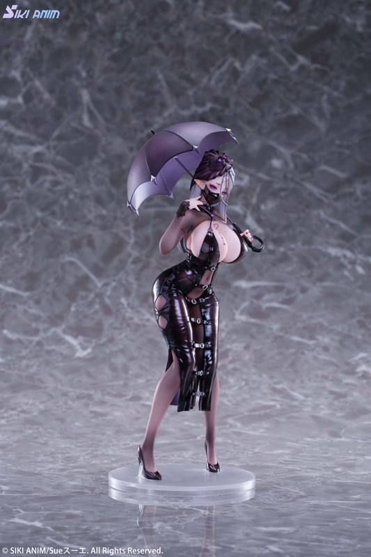 Original - Widow Kirie - 1/7 - 11
