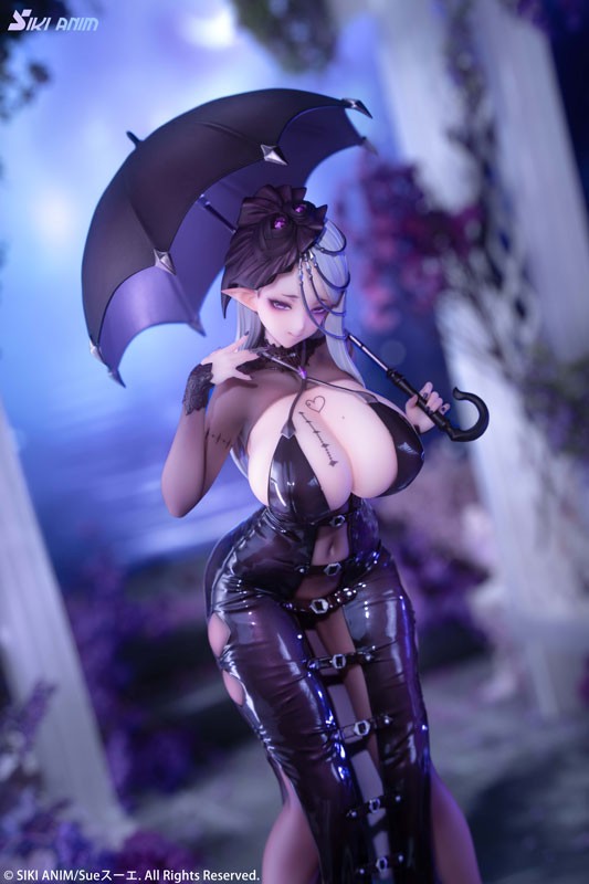 Original - Widow Kirie - 1/7 - 6