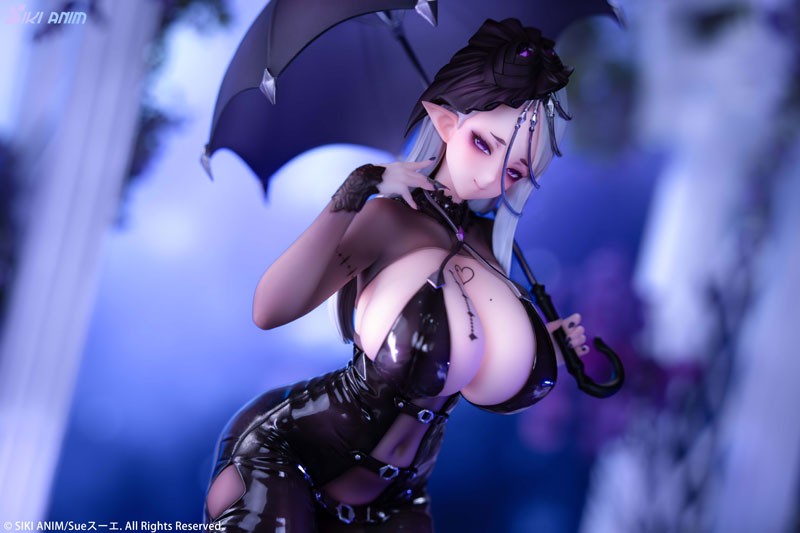 Original - Widow Kirie - 1/7 - 9