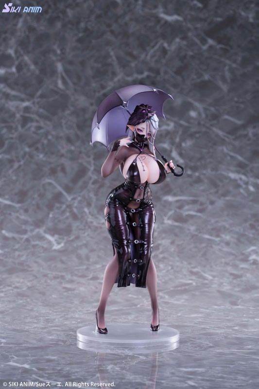 Original - Widow Kirie - 1/7 - 10