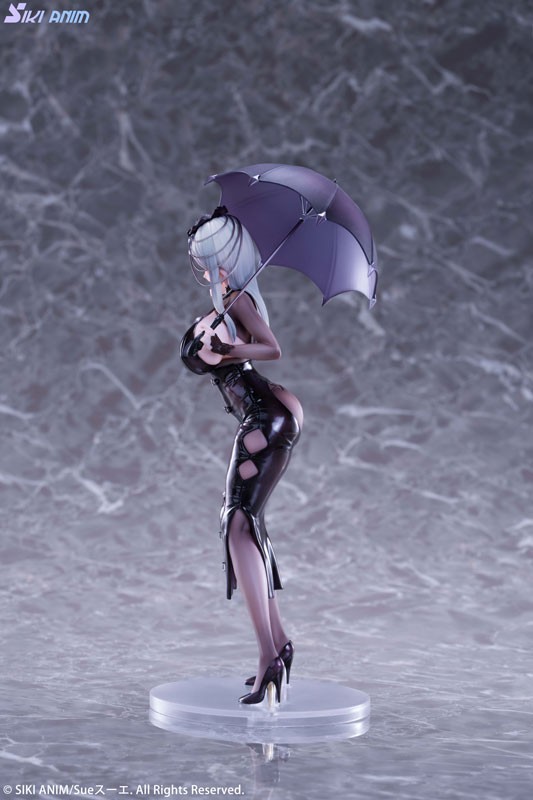 Original - Widow Kirie - 1/7 - 15