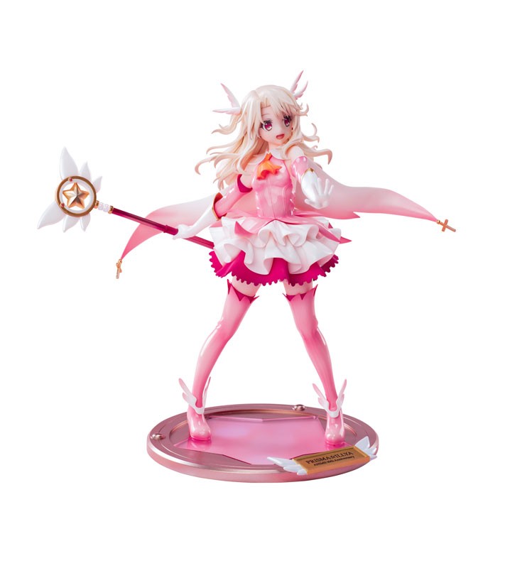 Fate/kaleid liner PRISMA☆ILLYA - Illyasviel von Einzbern - Transformation Ver. - 1/7 - 8