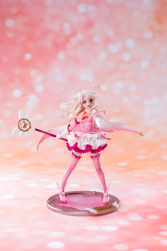 Fate/kaleid liner PRISMA☆ILLYA - Illyasviel von Einzbern - Transformation Ver. - 1/7 - 2