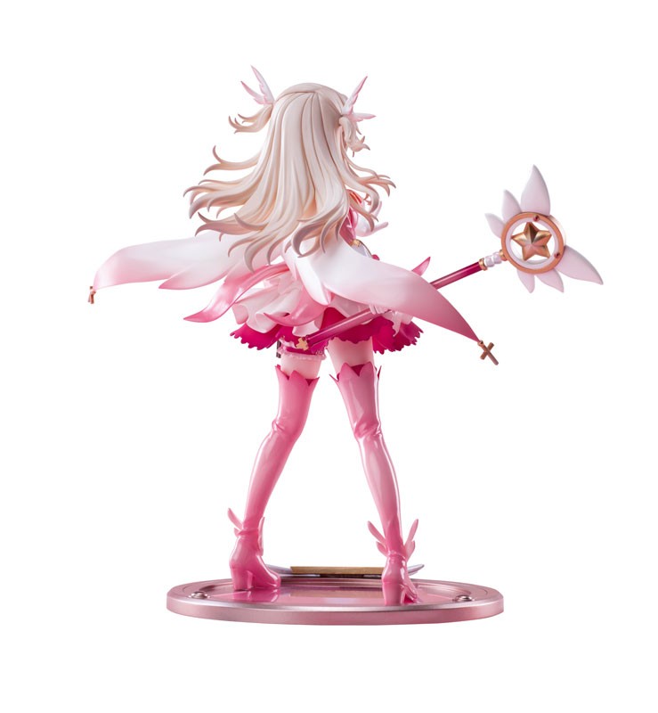 Fate/kaleid liner PRISMA☆ILLYA - Illyasviel von Einzbern - Transformation Ver. - 1/7 - 10