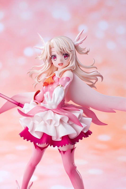 Fate/kaleid liner PRISMA☆ILLYA - Illyasviel von Einzbern - Transformation Ver. - 1/7 - 6